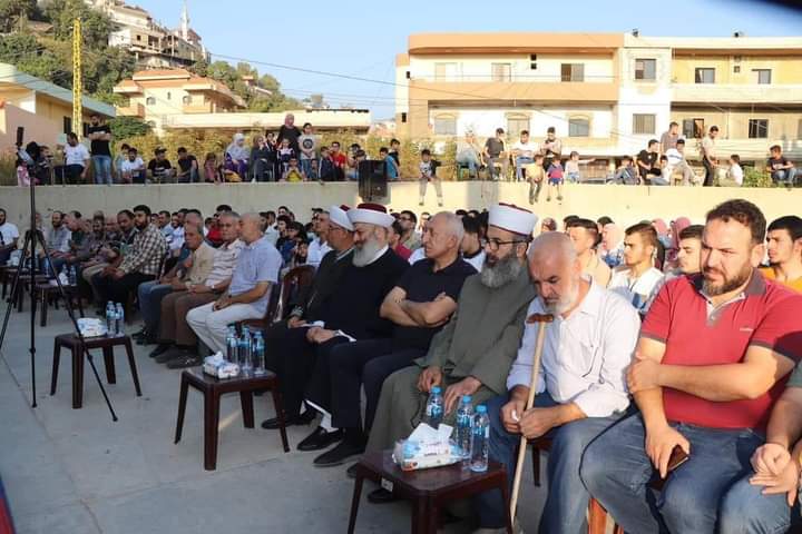 زكريا: متى نتعلم أدب الخلاف؟ ومتى نبقى إخوة وان اختلفنا في الرأي؟