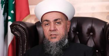 رداً على افتراءات بعض المغرضين بحق الشيخ جديدة…
