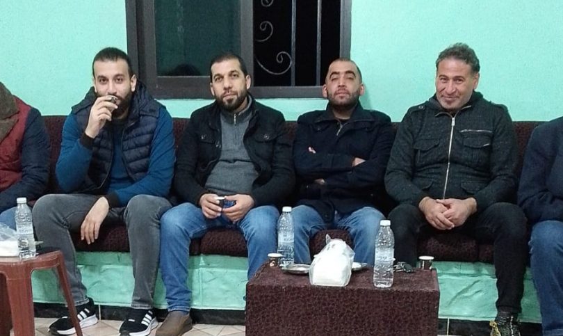 زيادات ومواساة