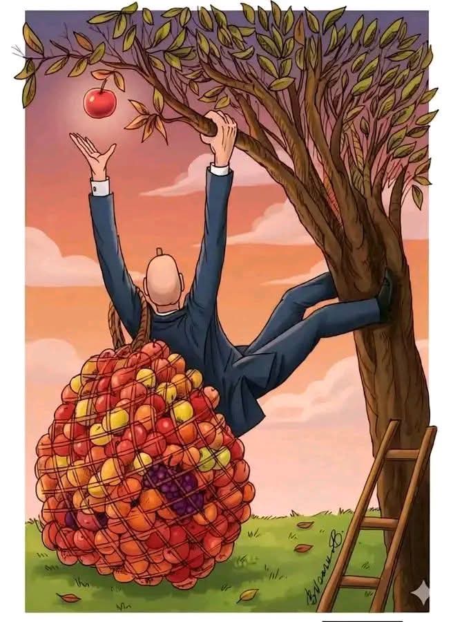 “سأرفع قبعتي لصاحب أحسن عنوان. 🖤”