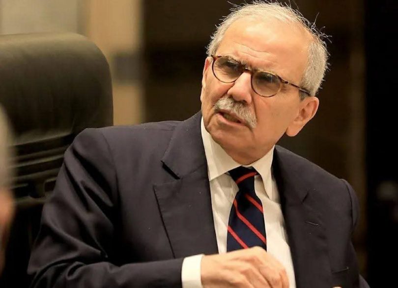 دولة الرئيس سلام