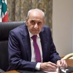 الرئيس نبيه بري