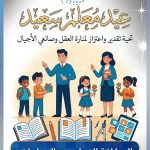 #عيد_المعلم