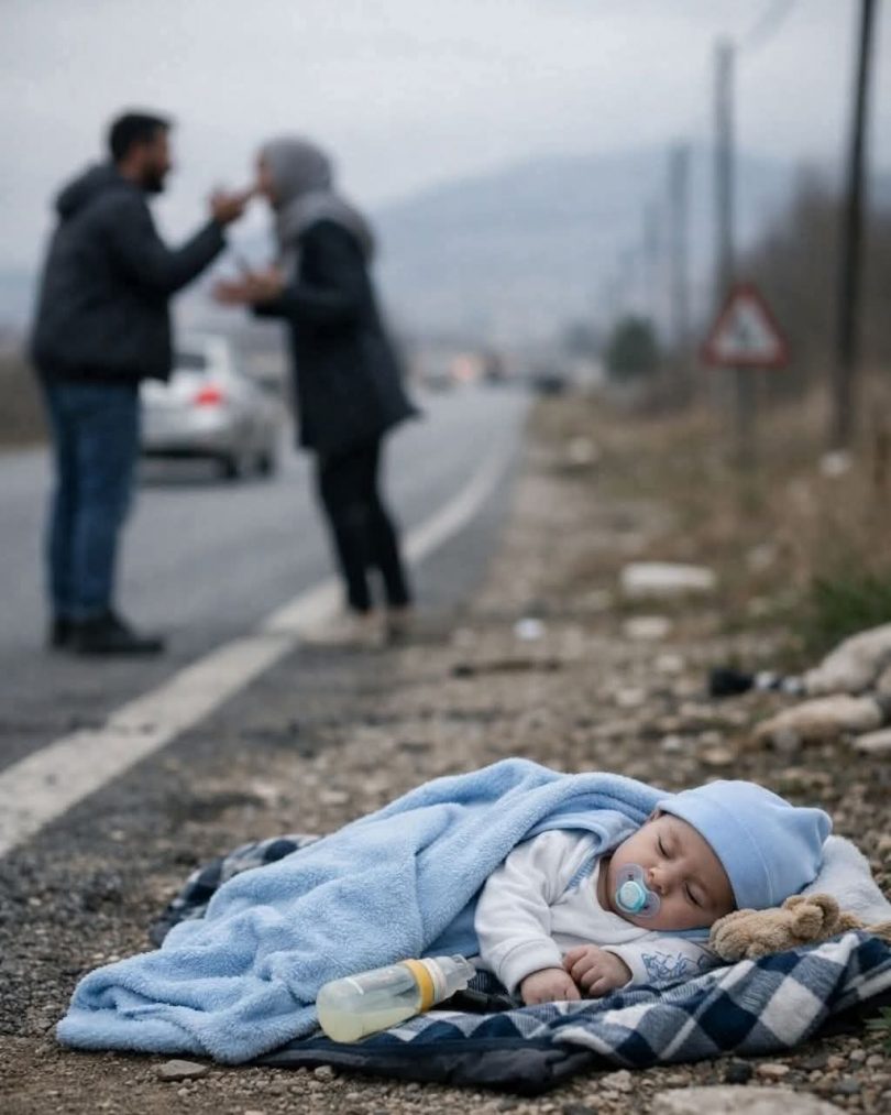 #خلاف_عائلي